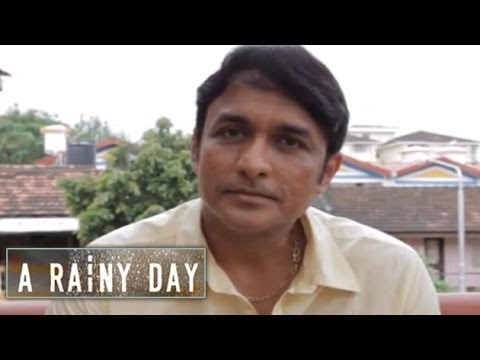 Ajinkya Deo - Cameo in 'A Rainy Day' | Exclusive Interview