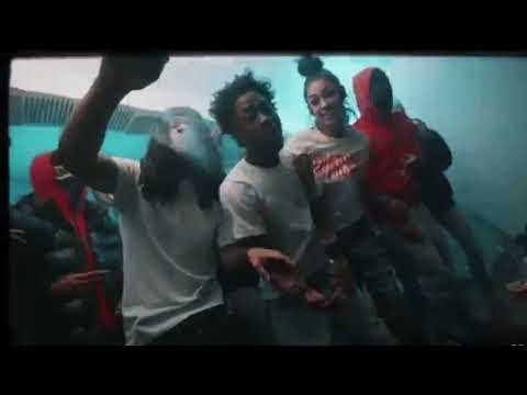 Kyle Richh x Sdot Go x TG Flockaa x Jay Hound x TaTa -"Piece of Your Heart"(prod.YonYon)