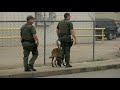 Sheriff's office searching for escaped inmate in Lafayette Sheriff's office searching for escaped inmate in Lafayette