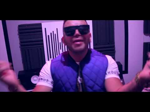 Nesty El Líder - Como Soy Yo (official video)