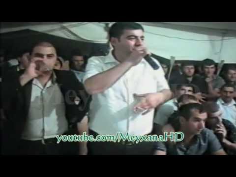 Olacag Olacag & Shaire meydan yarashir Coratda (Corat Toyu 2012)