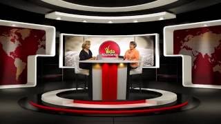 ComuniónTv - Vida Abundante      Hoy 8:00 am y 2:00 pm