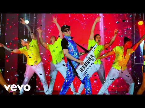 Raymix - Amor Secreto (Remix)