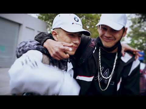 TUCUSICK - EL ULTIMO BAILE (VIDEO OFICIAL)