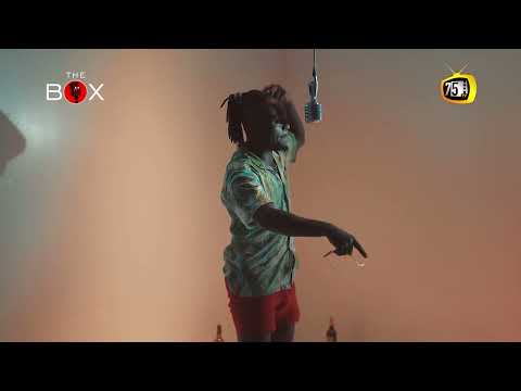 16 - Eu Ví FT. Edmara Moyana & Milton Black Boy Prod by NOA