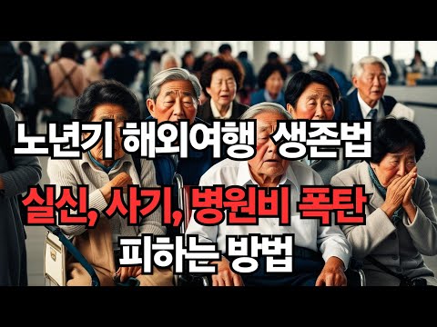 2025년 여행 트렌드 – 요즘 뜨는 여행지와 스마트한 여행 팁