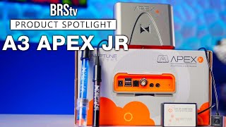 A3 APEX JR