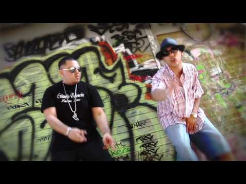 Diaz - El Flow Natural - ft. Orlando Valencia