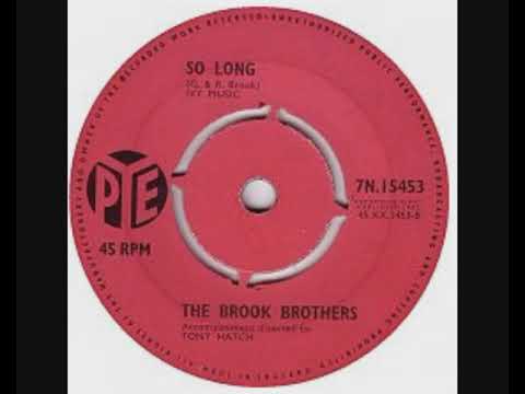 The Brook Brothers  - So Long