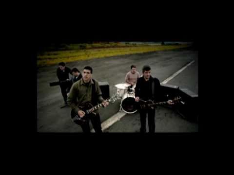 Banda Resgate - O meu lugar - (Clipe Oficial)