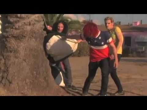 My Chem Spin Interview