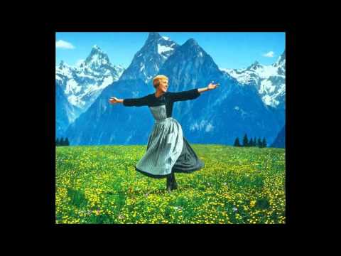 The Sound of Music - Edelweiss