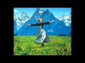 The Sound of Music - Edelweiss