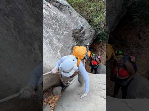🏞️🌞🌿 Santa Barbara’s 7 Falls 3 Pools | Mission Creek | Santa Ynez Mountains