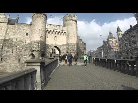 Western Europe Spring Break 2016