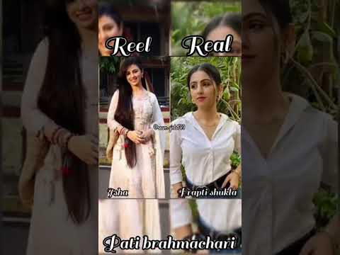 Pati Brahmachari Serial Dangal TV