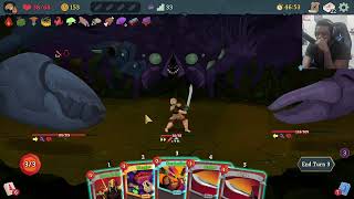 A10 Multiplayer| new !youtubeslay Channel | Slay the Spire 2