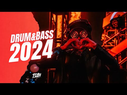 The Best DRUM & BASS Mix 2024 #dnb