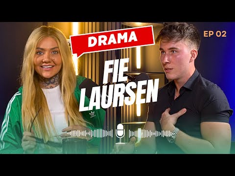 Konfronterer Fie Laursen: Tjener Millioner På Triste Mænd?!