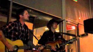 Butch Walker - Here Comes The...