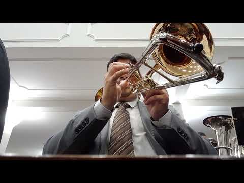 Hino 379 - Grande Festa Haverá no Céus