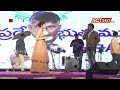 Ramesh In Sulurupeta Femiling Festaval