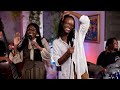 "Skylark" w/ Emmet Cohen, Ekep Nkwelle & Vuyo Sotashe
