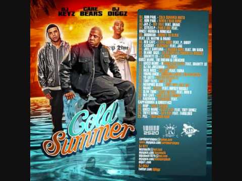 Memphis Bleek - Why They Hate Me