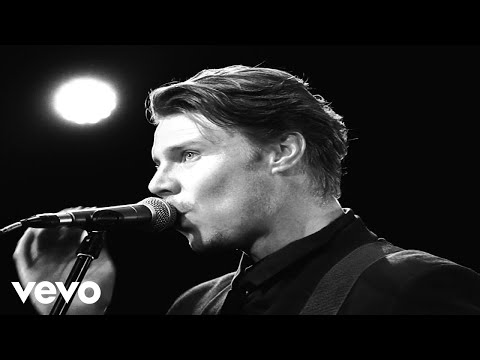 Elandré - The Brink