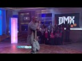 DMX Performs His New Single!