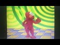 Elmo Falls Down Crashes