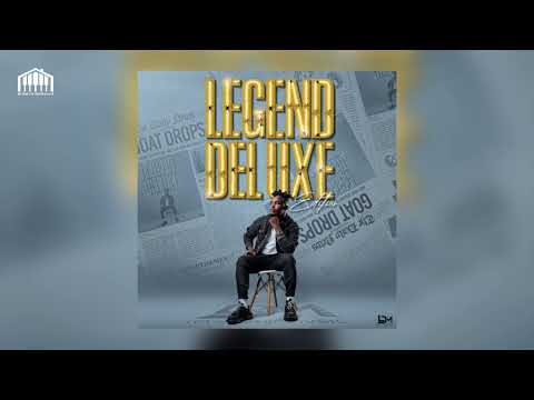 Loxion Deep – Legend (Deluxe Edition mix)