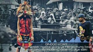 Download lagu Story bujang ganong mp3