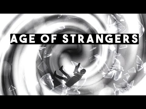 Sukh - Age of Strangers (Official Music Video)