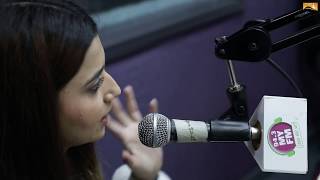 Brobar Boli ( Promotional Tour ) NIMRAT KHAIRA | White Hill Music