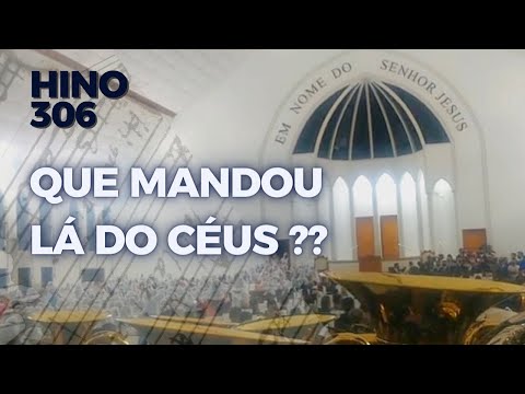 O santo Cordeiro | hino 306 Bendizei ao Altíssimo Deus / CCB Cabreúva #ccb #ensaioccb #hinosccb
