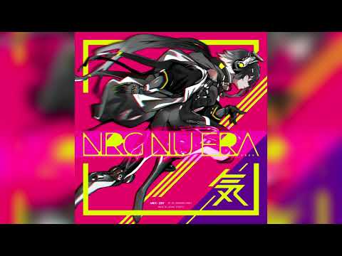 YUKIYANAGI - Feeling NRG