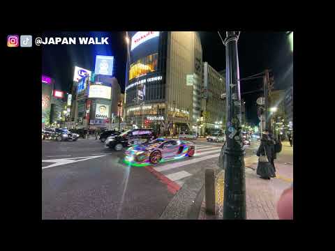 Inside Tokyo’s Chicano Low Riders Scene