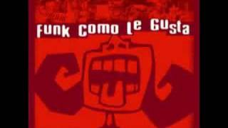 Funk Como le Gusta - 16 Toneladas