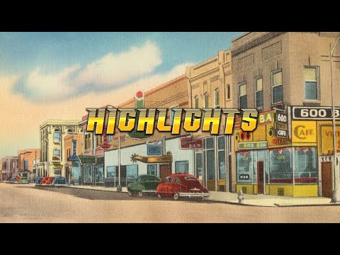 Dio Poeta - Highlights (lyrics)