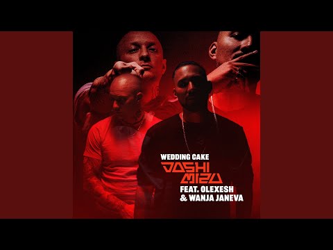 Video thumbnail for Wedding Cake