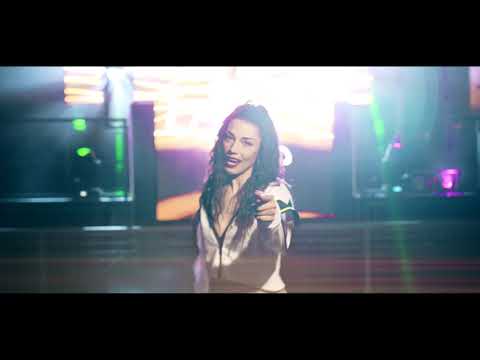 Lorenzo feat.  Maja Bajamić -  Plešem sama (Official video)