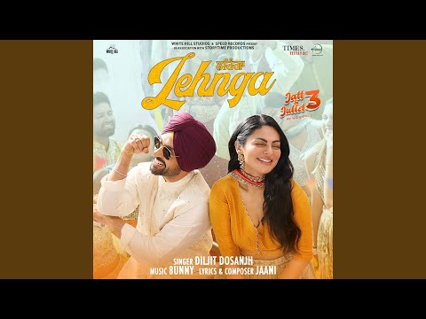 Lehnga (Full Audio) — watch video