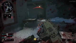 BO4垂れ流します