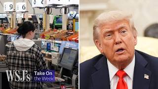 ムーディーズのチーフエコノミストが政治、インフレ、移民について語る | WSJの今週の見解