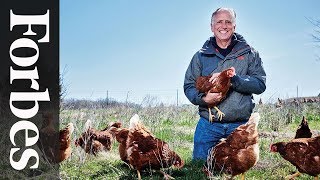 Vital Farms: The Pasture-Raised Egg Company That Became A Whole Foods Favorite | Forbes