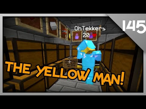 Minecraft Raiding #145 - Small Vault! /w OhTekkers!