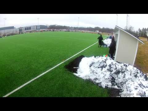 FK Karlskrona vs Saxemara IF Mål