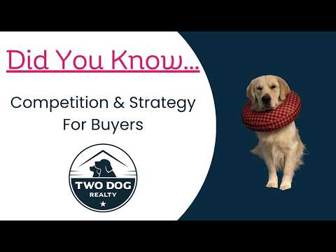 How to Win a Home in Richmond Without Overpaying — Two Dog Realty video