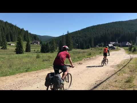 Tura MTB 2018 - Day 5